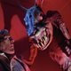 Image for article titled The weirdest (and most disturbing) giant rabbits in speculative fiction